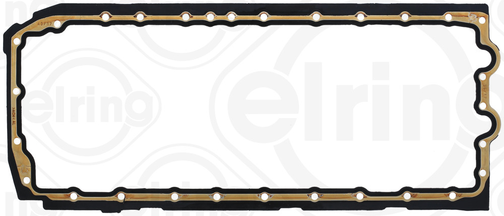 Gasket, oil sump  Art. 545840