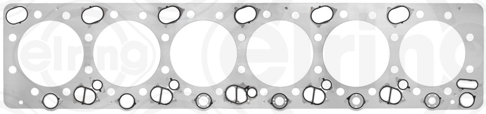 Gasket, cylinder head (1.25)  Art. 548501