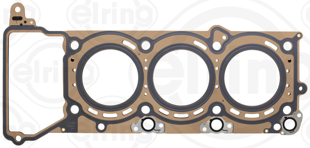 Gasket, cylinder head (Left)  Art. 548906