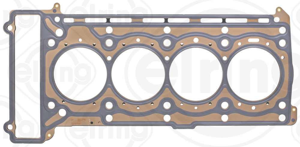 Gasket, cylinder head (82.9)  Art. 549350