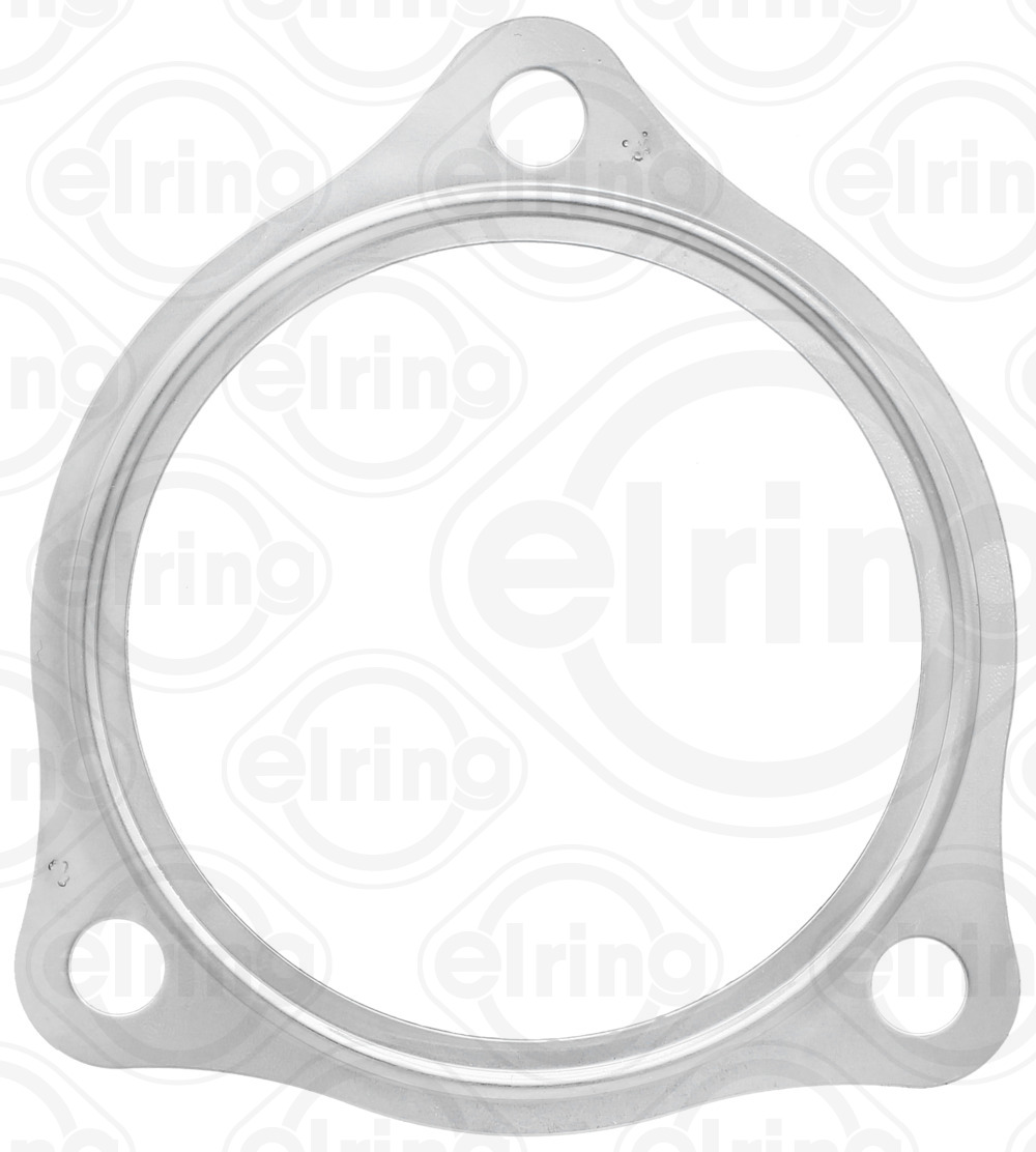 Gasket, exhaust pipe  Art. 549390