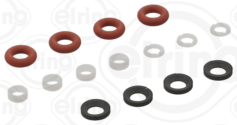 Seal Ring Set, injection valve  Art. 550270