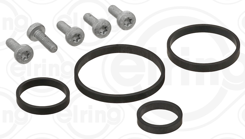 Gasket Set, oil cooler  Art. 558350