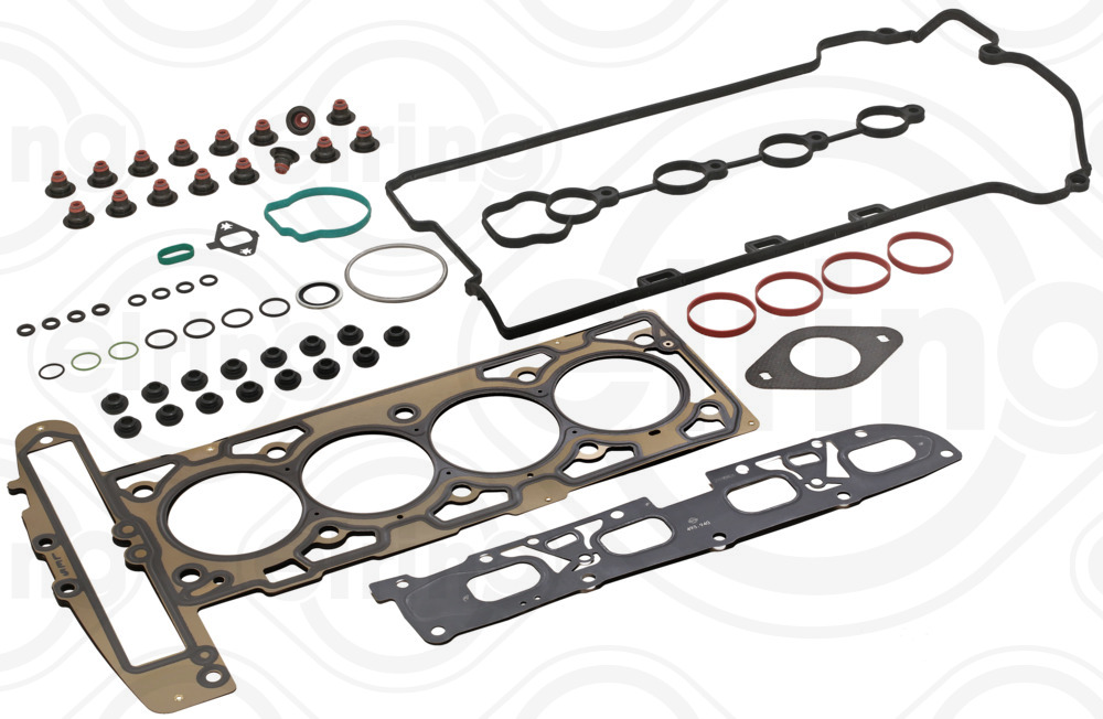 Gasket Kit, cylinder head  Art. 558880