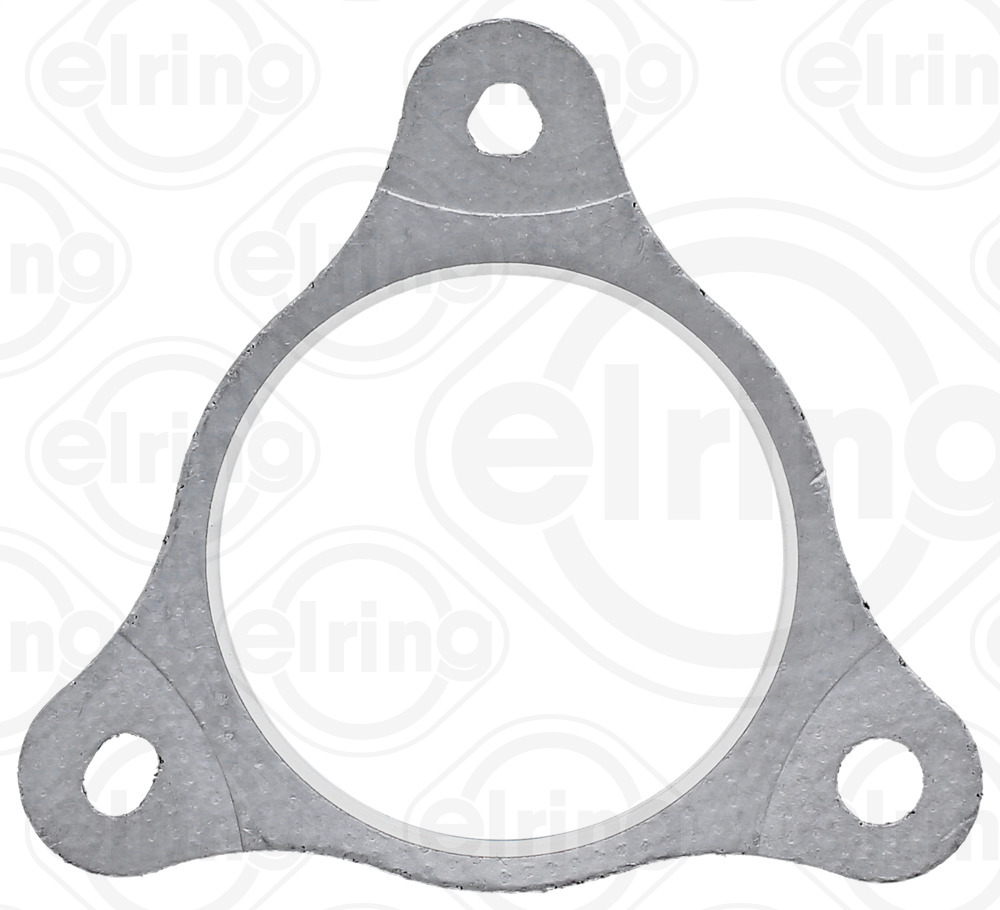 Gasket, exhaust pipe (Exhaust kit)  Art. 562190