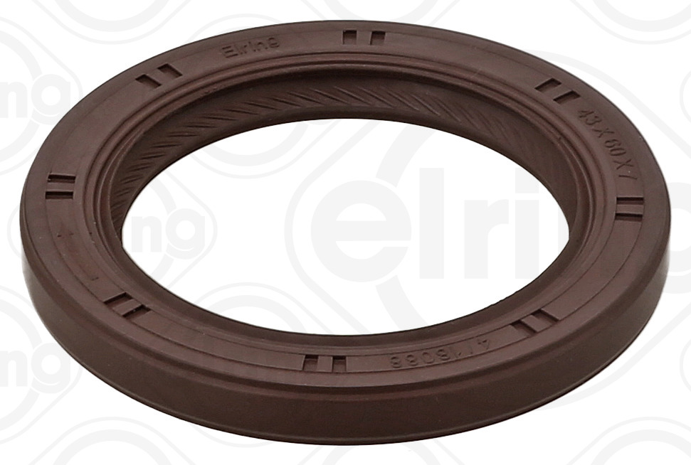 Shaft Seal, crankshaft (Front end)  Art. 562380