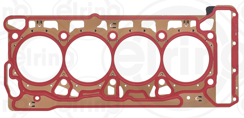 Gasket, cylinder head  Art. 564640