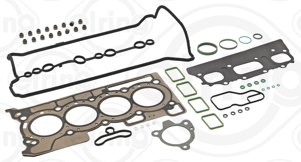 Gasket Kit, cylinder head  Art. 564880