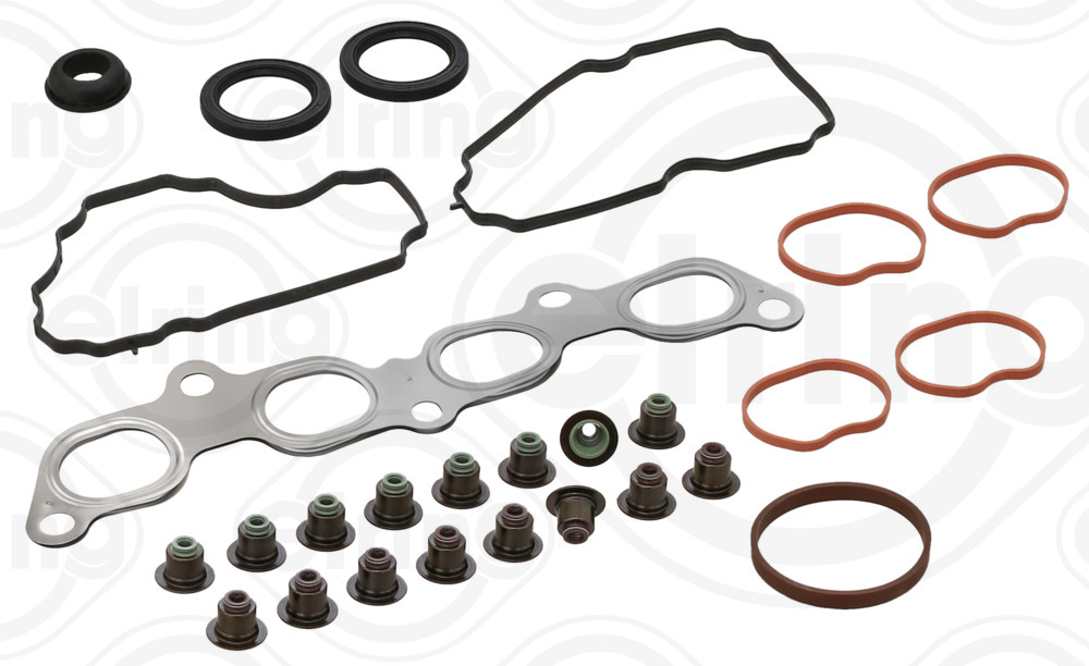 Gasket Kit, cylinder head  Art. 569650