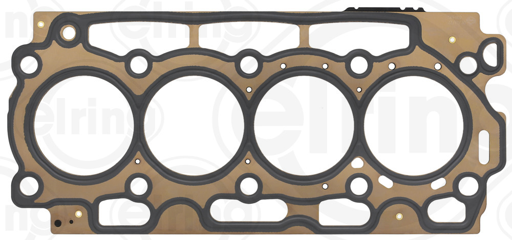 Gasket, cylinder head (Left)  Art. 569802