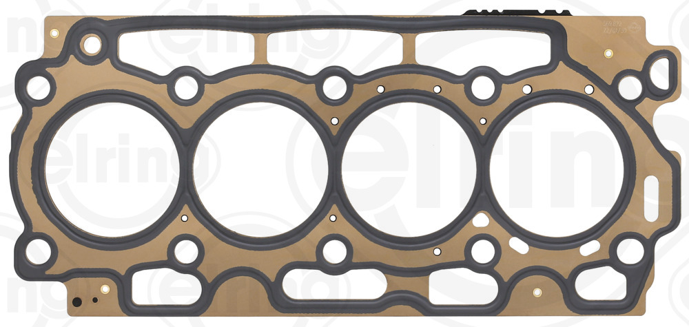 Gasket, cylinder head (Left)  Art. 569822