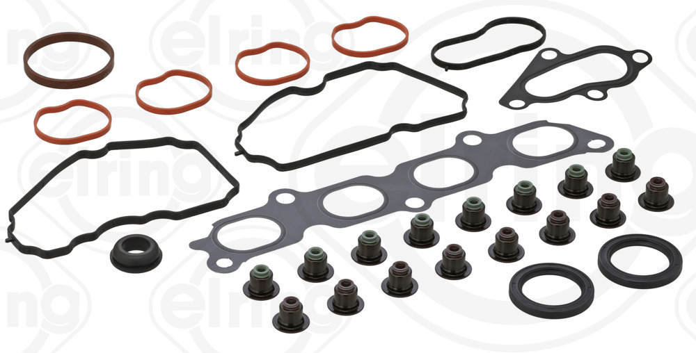 Gasket Kit, cylinder head  Art. 569871