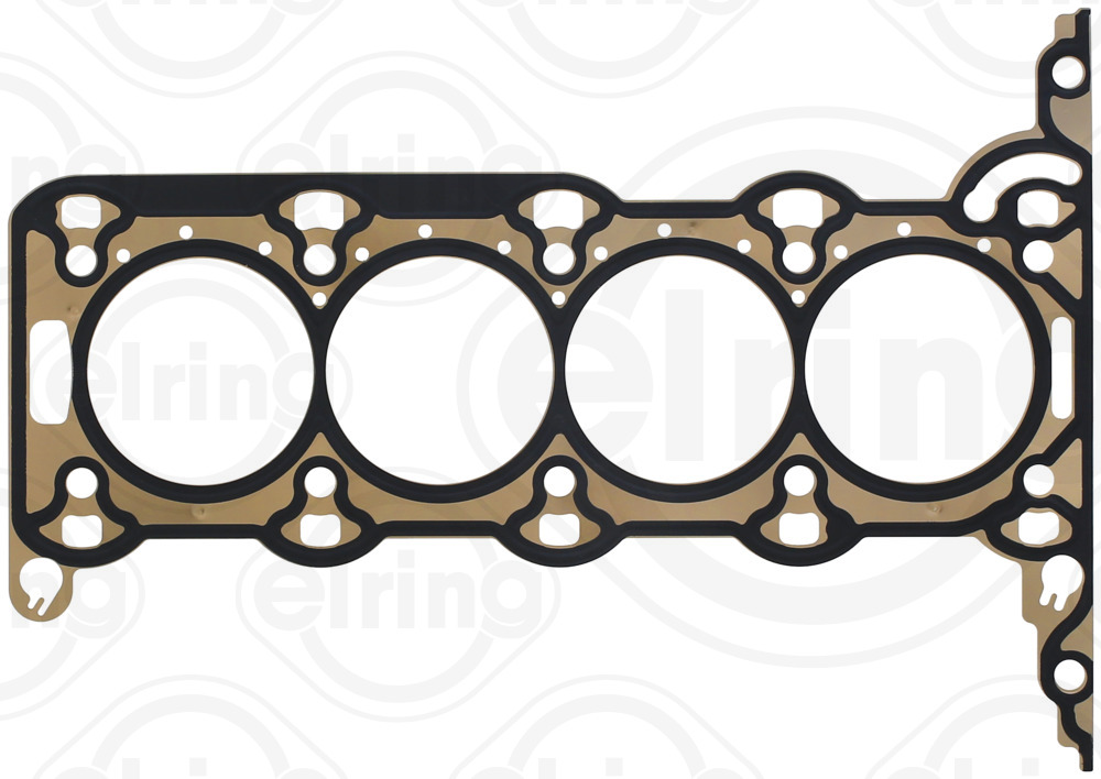 Gasket, cylinder head (The right twist)  Art. 572500