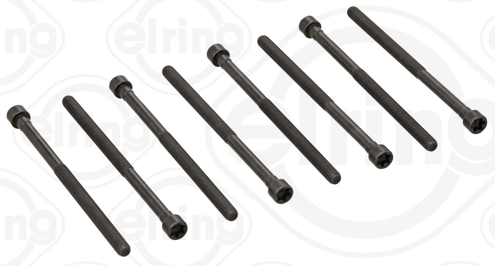 Cylinder Head Bolt Set  Art. 572630