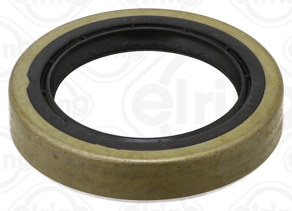 Shaft Seal, wheel hub (Front axle)  Art. 578134