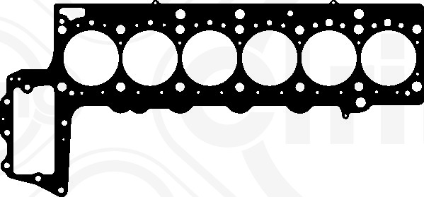 Gasket, cylinder head (1.57)  Art. 058141