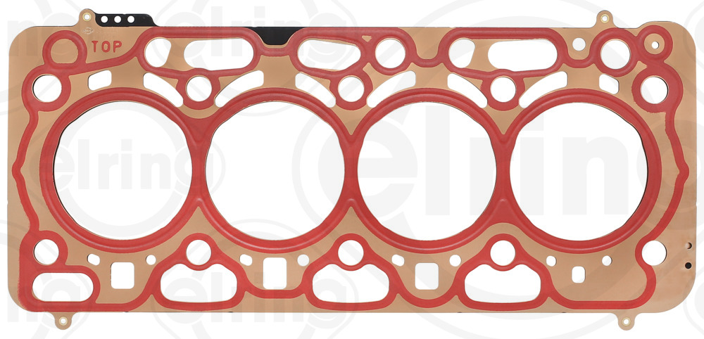 Gasket, cylinder head  Art. 581740