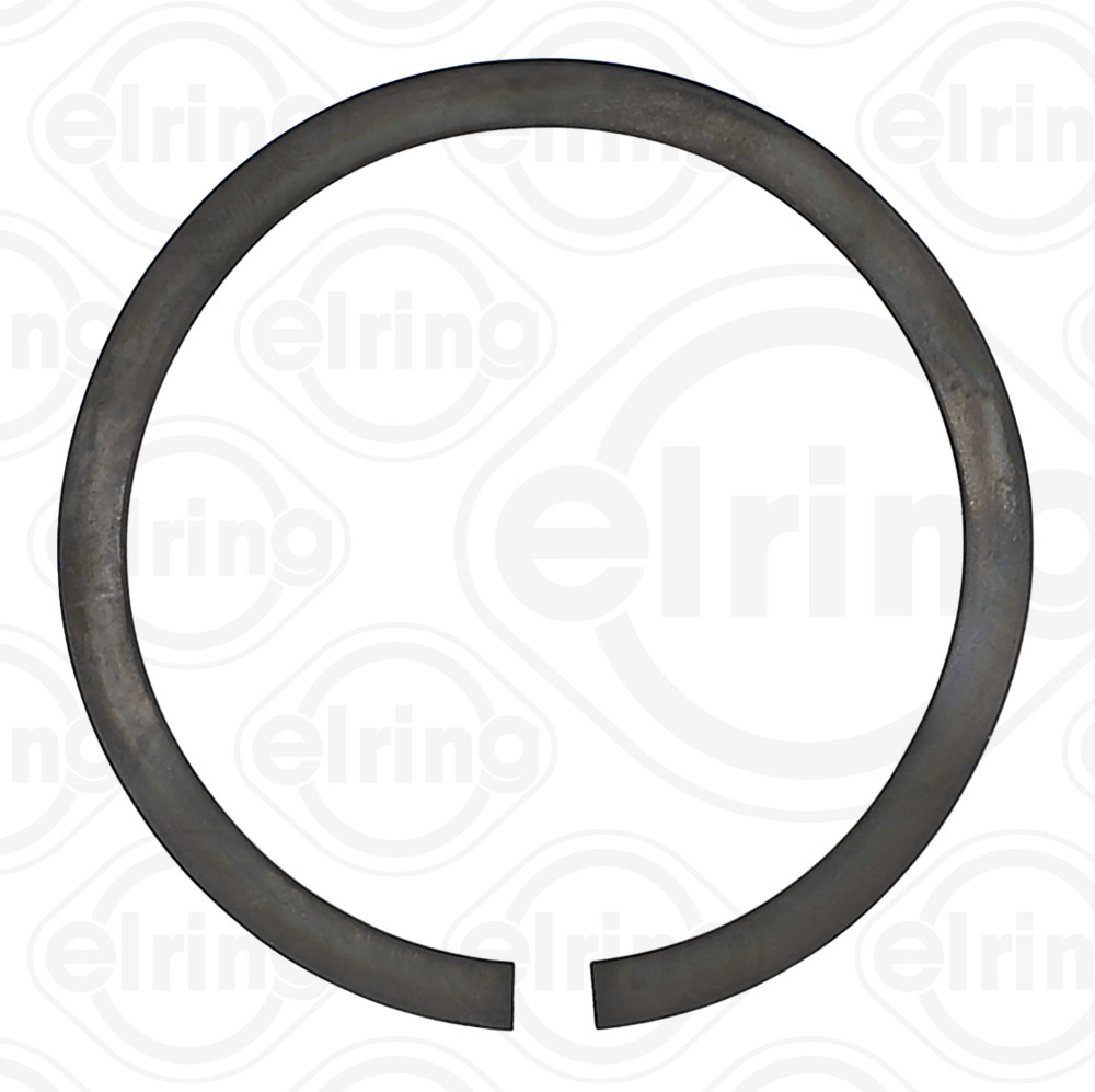 Gasket, exhaust pipe  Art. 583610