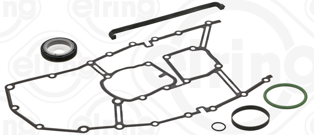 Gasket Kit, timing case  Art. 584840