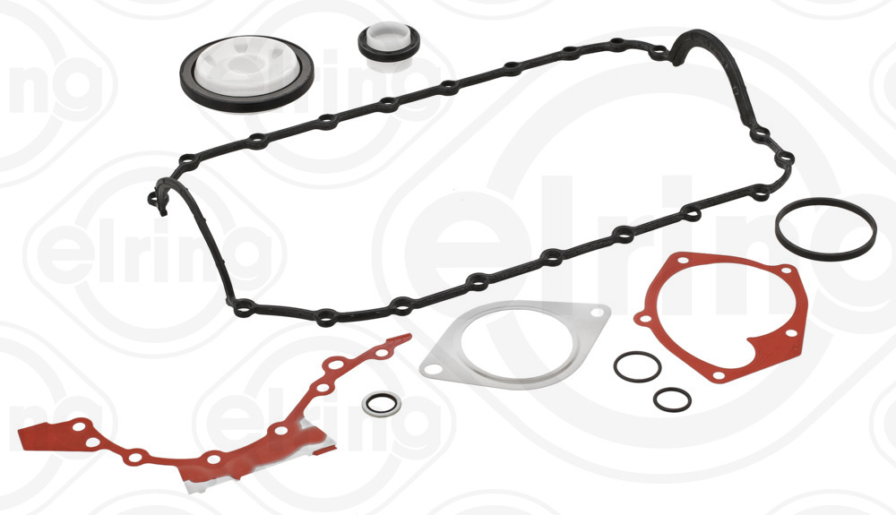 Gasket Kit, crankcase  Art. 584850