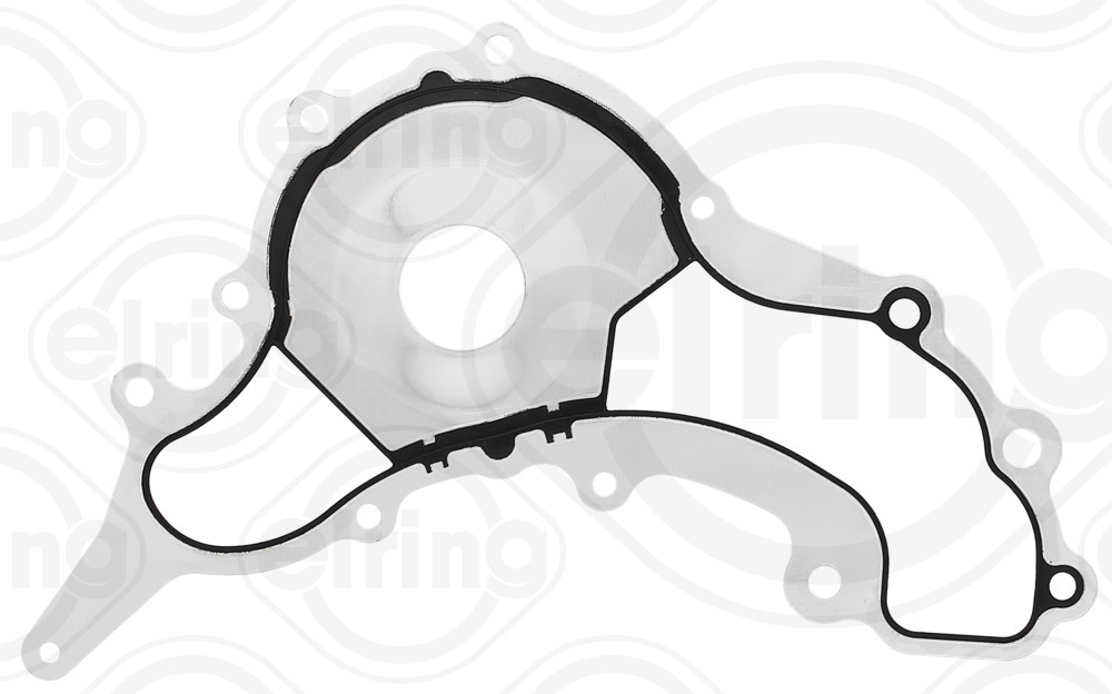 Gasket, water pump  Art. 586390