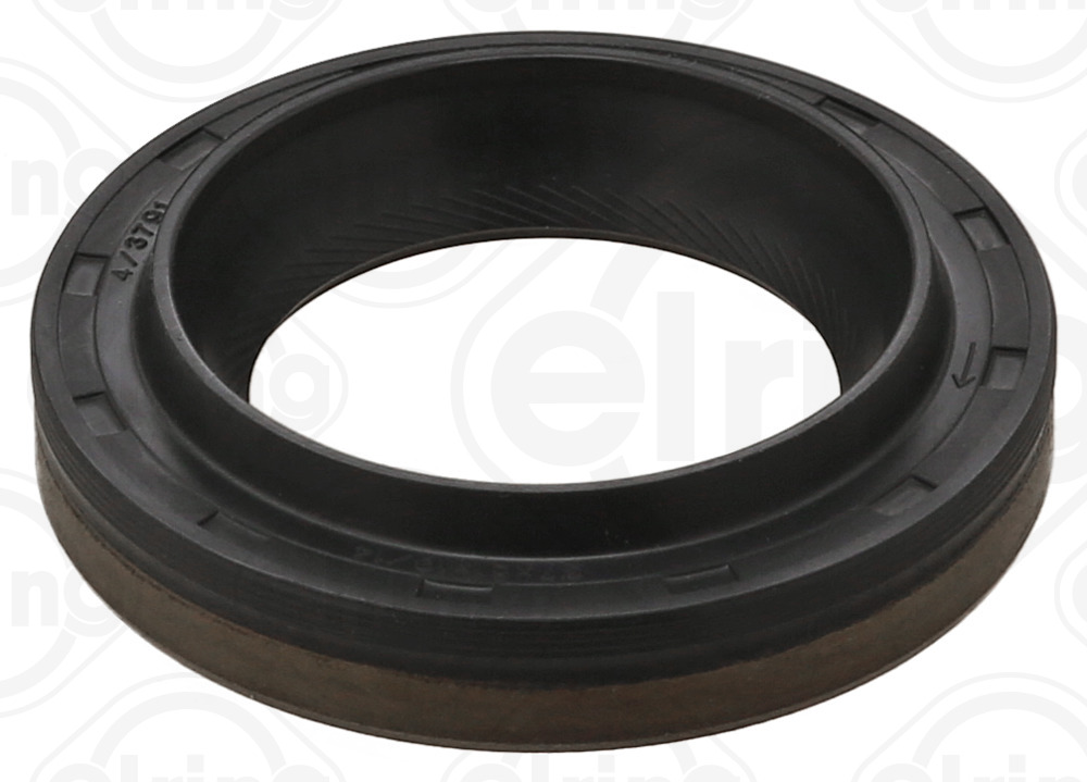 Shaft Seal, differential (Front end)  Art. 586994