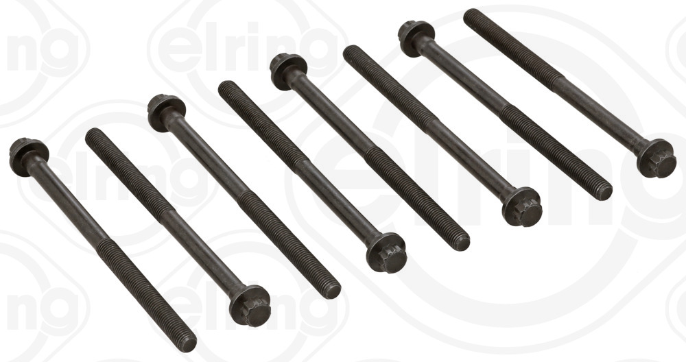 Cylinder Head Bolt Set  Art. 587170