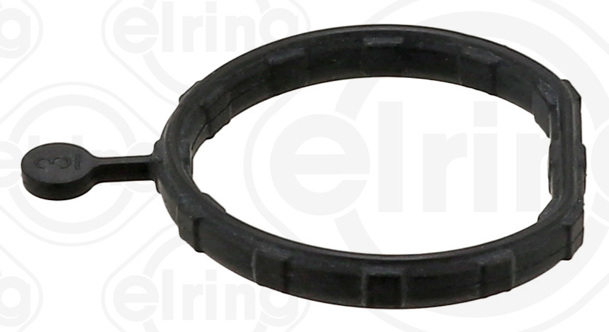 Gasket, coolant flange  Art. 587410