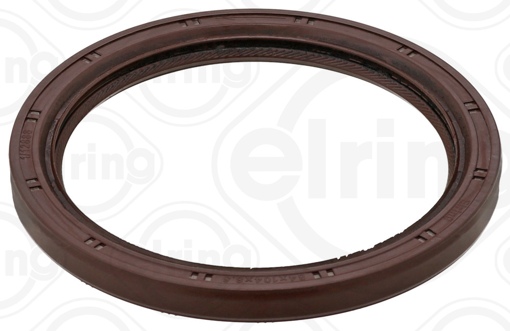 Shaft Seal, crankshaft (Gear side)  Art. 587460