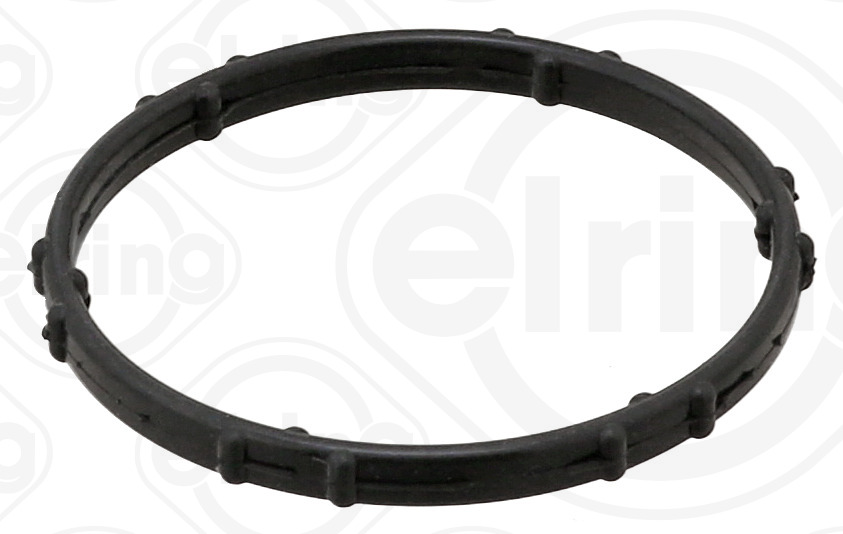 Gasket, coolant flange  Art. 588090