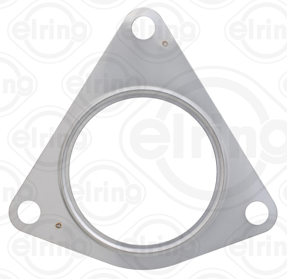 Gasket, exhaust pipe (From the exhaust pipe to the supercharger)  Art. 588440