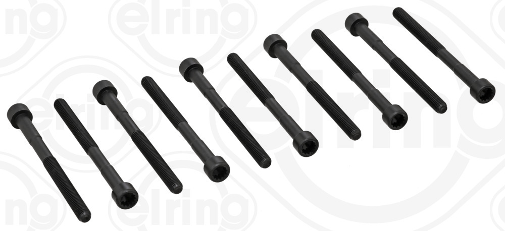 Cylinder Head Bolt Set  Art. 590440