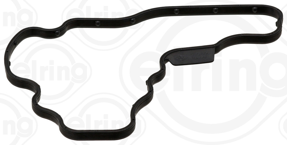 Gasket, crankcase ventilation (Left, top)  Art. 593910