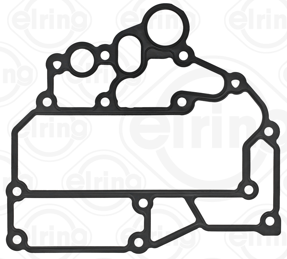 Gasket, oil cooler  Art. 594850