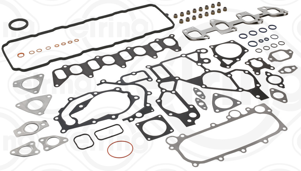 Full Gasket Kit, engine (With gaskets)  Art. 597440