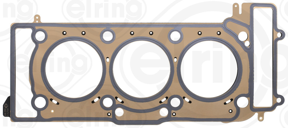 Gasket, cylinder head (Right)  Art. 598240