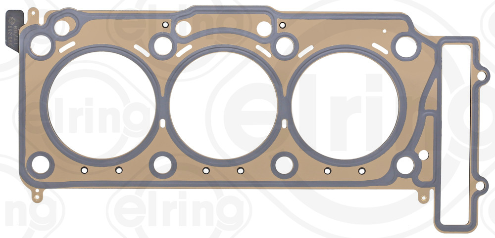 Gasket, cylinder head (Left)  Art. 598250