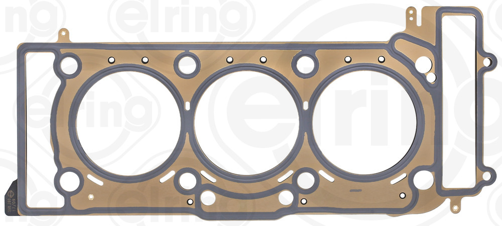 Gasket, cylinder head (Right)  Art. 598260