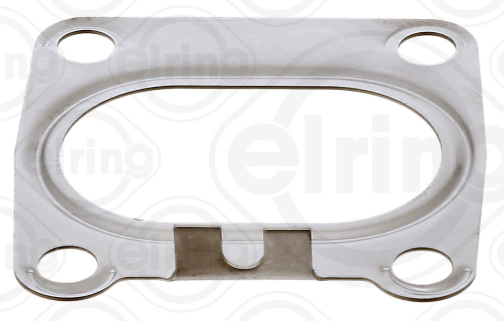 Gasket, exhaust manifold (Above)  Art. 599540