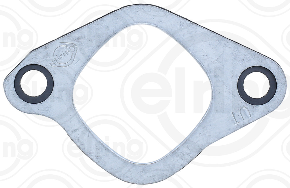 Gasket, exhaust manifold (59)  Art. 599906