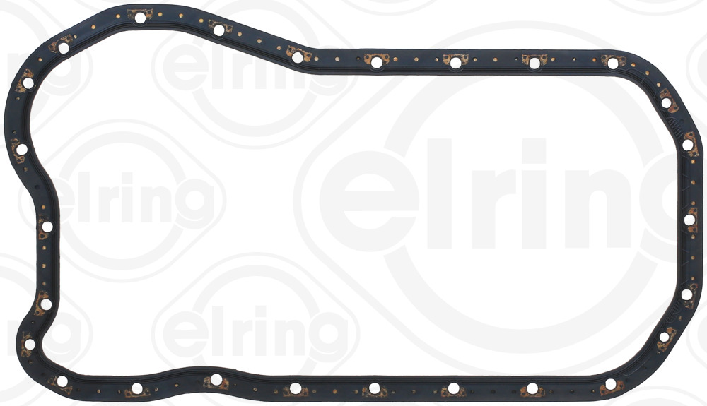 Gasket, oil sump  Art. 616510