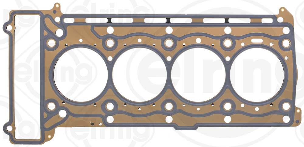 Gasket, cylinder head (82.9)  Art. 626904