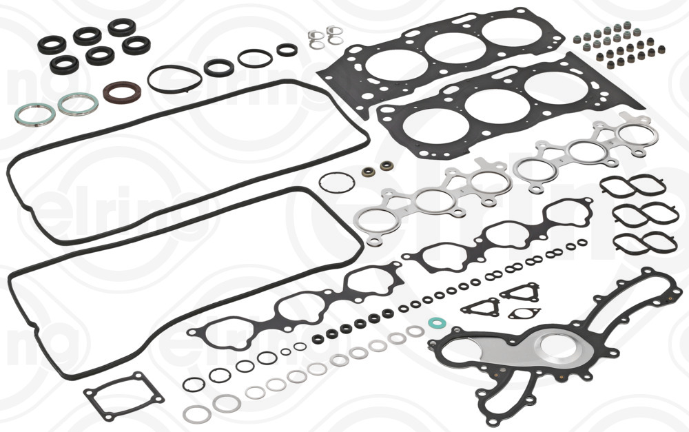 Gasket Kit, cylinder head  Art. 631880