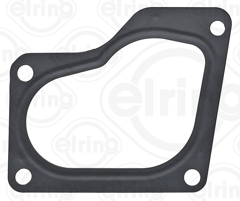 Gasket, exhaust pipe (From the exhaust pipe to the supercharger)  Art. 631890