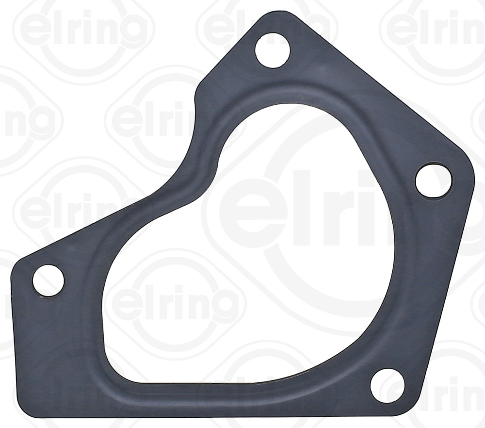 Gasket, exhaust pipe (From the exhaust pipe to the supercharger)  Art. 631900