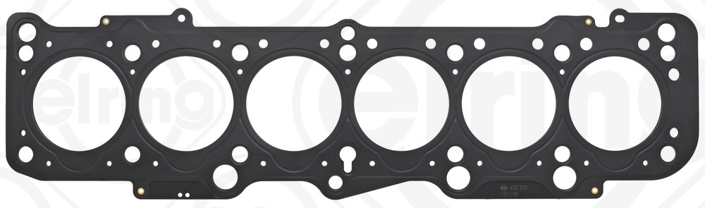 Gasket, cylinder head  Art. 632231