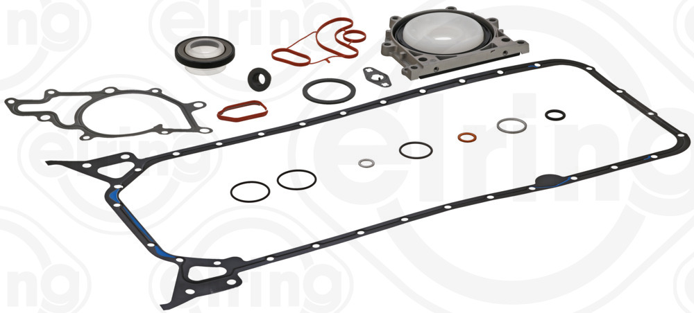 Gasket Kit, crankcase  Art. 633330