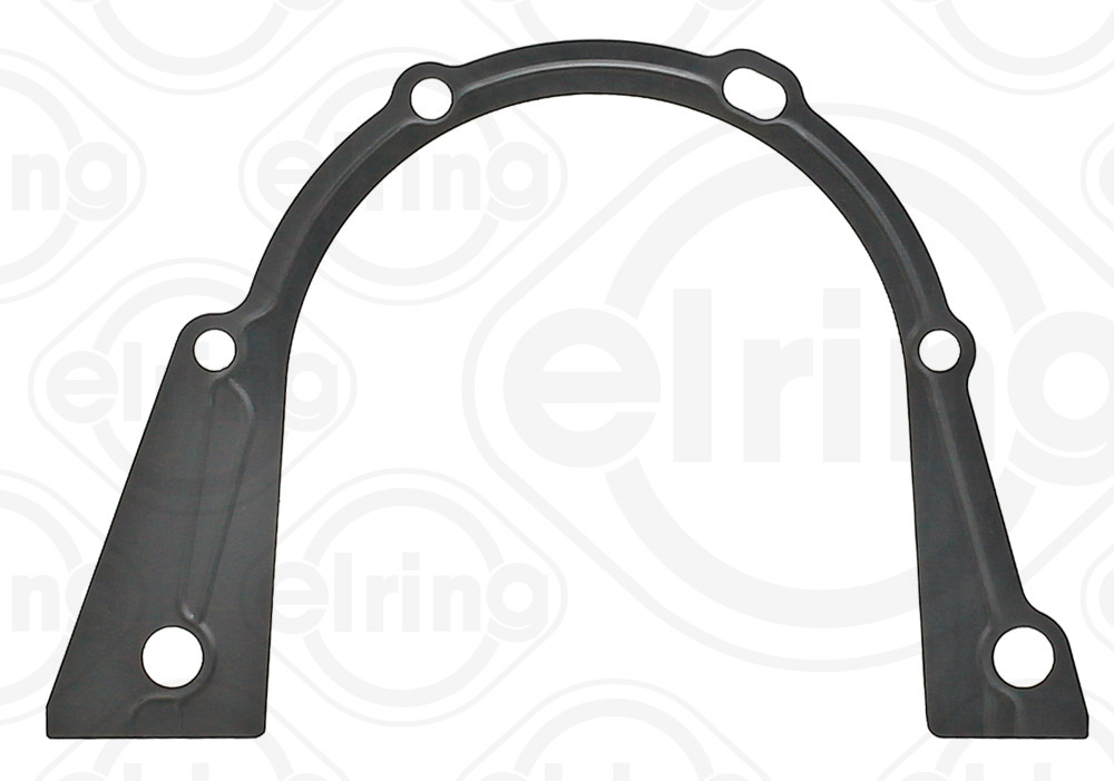 Gasket, housing cover (crankcase) (Gear side)  Art. 635381