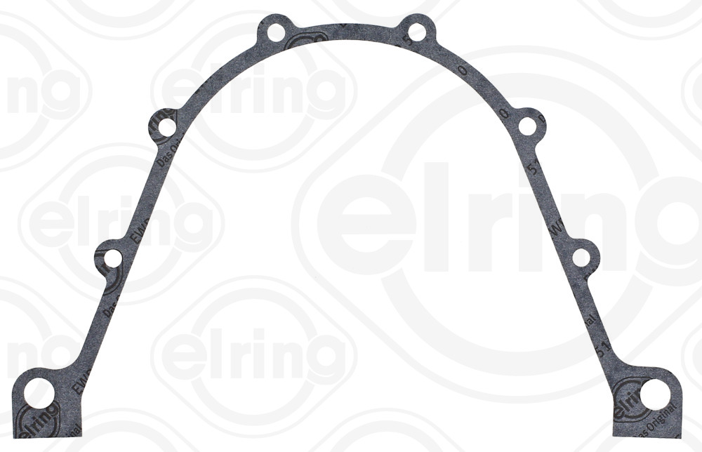 Gasket, housing cover (crankcase)  Art. 637100