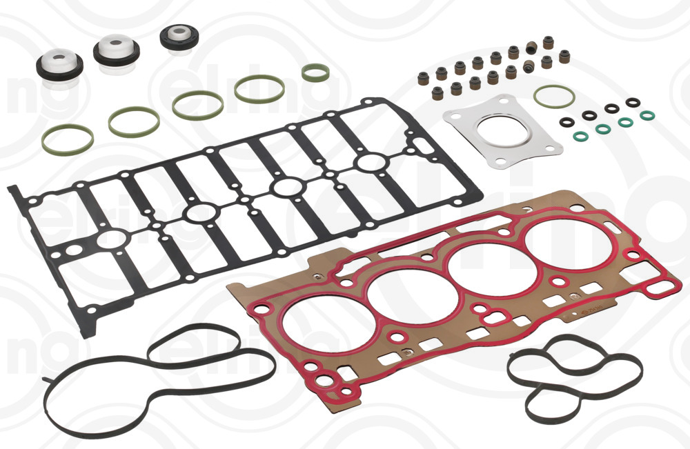 Gasket Kit, cylinder head  Art. 642860